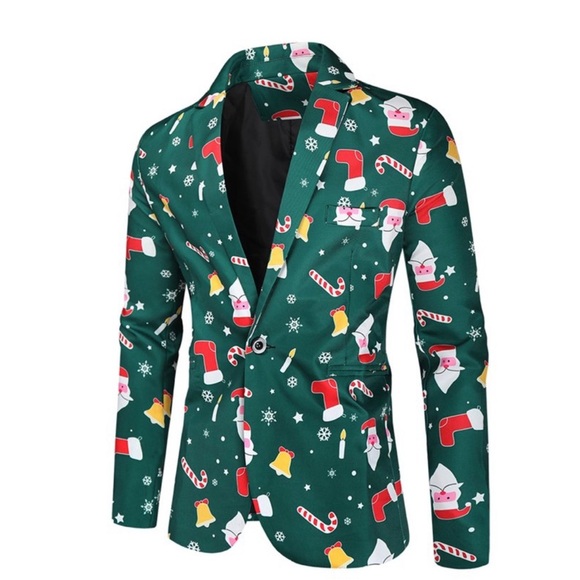 Studio Ferera Christmas suit santa boss - Picture 4 of 16